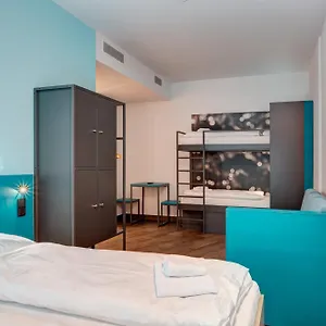 3* Hotel Meininger Olympiapark